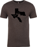 HUNT TEXAS