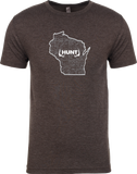 HUNT WISCONSIN