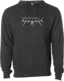 Royal Six Hoodie