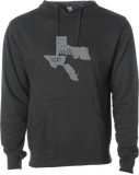 HUNT TEXAS HOODIE