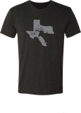 HUNT TEXAS