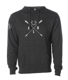 ELK & ARROWS Hoodie