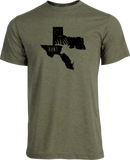 HUNT TEXAS