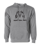 HUNT.FISH.PREY. Hoodie