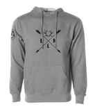 ELK & ARROWS Hoodie