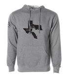 HUNT TEXAS HOODIE