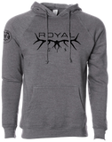 Royal Six Hoodie