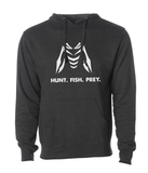 HUNT.FISH.PREY. Hoodie