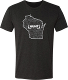 HUNT WISCONSIN