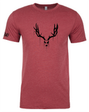 Alpha Muley  T-shirt