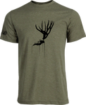 Alpha Muley Good Side T-shirt