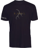 BLACKTL Antler T-Shirt