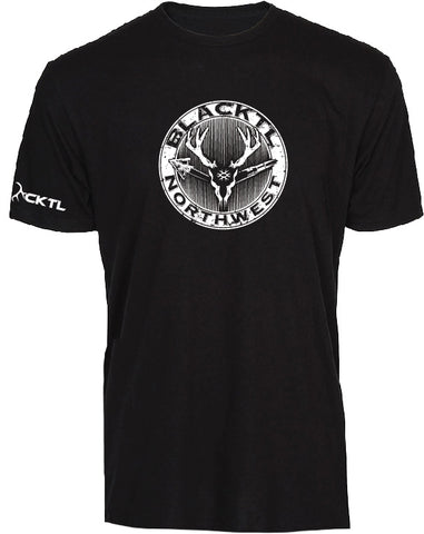 BLACKTL Northwest T-Shirt