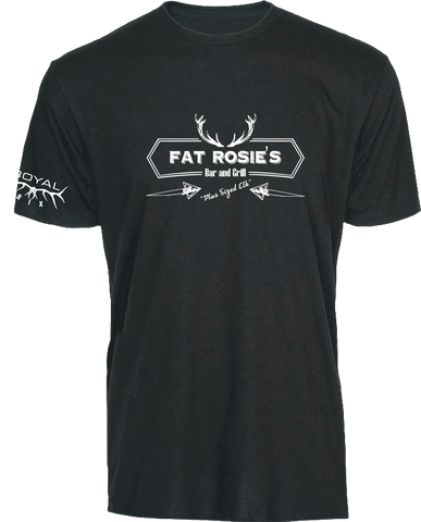 Fat Rosie's Bar and Grill T-Shirt