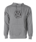 PREYING MAN OUTFITTERS Hoodie