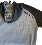 BLACKTL Crown Hoodie